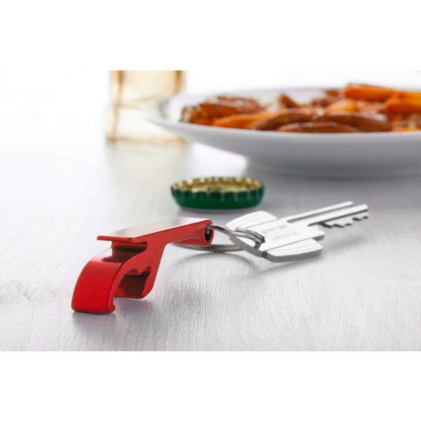 Russel - otwieracz do butelek