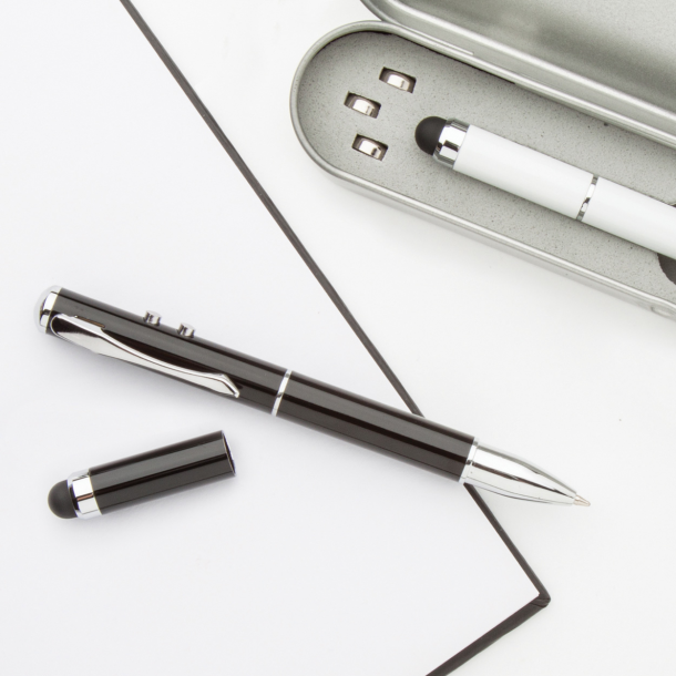 Keynote - wskaźnik laserowy