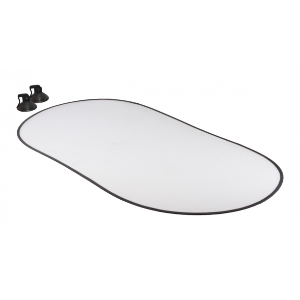 Subowind - osłona przeciwsłoneczna do samochodu