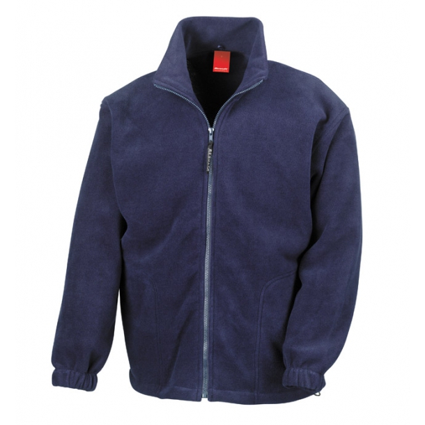 Polartherm Jacket Navy 3XL
