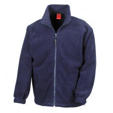 Polartherm Jacket Navy 3XL