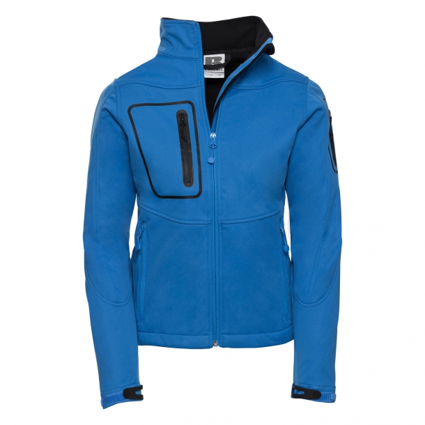 Ladies Sport Shell 5000 Azure Blue S