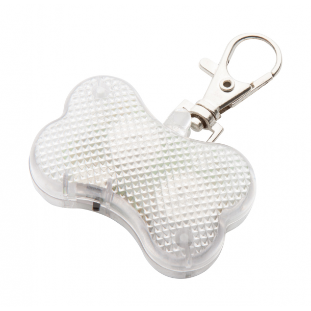 Belka - światełko dla zwierzaka