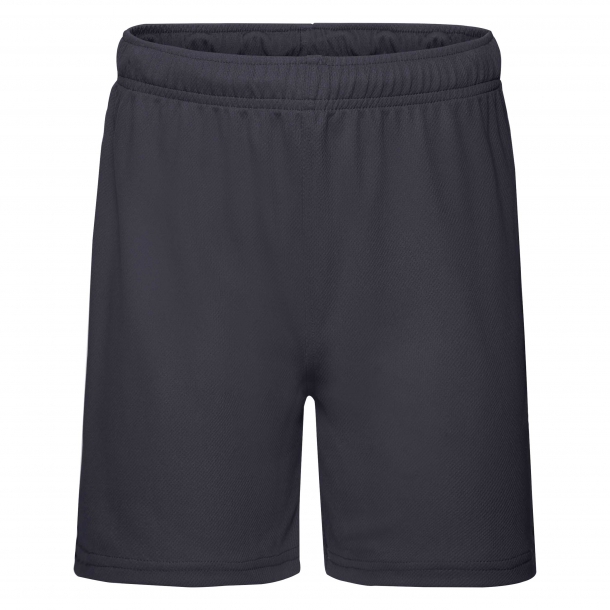 Kids Performance Short Deep Navy 3-4 (104)
