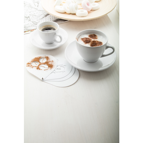 Mocca - zestaw do espresso