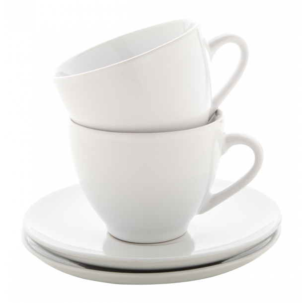 Typica - zestaw do cappucino