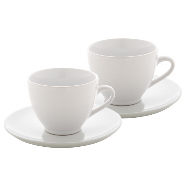 Typica - zestaw do cappucino