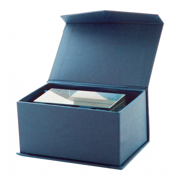 Lexington - szklana prizma