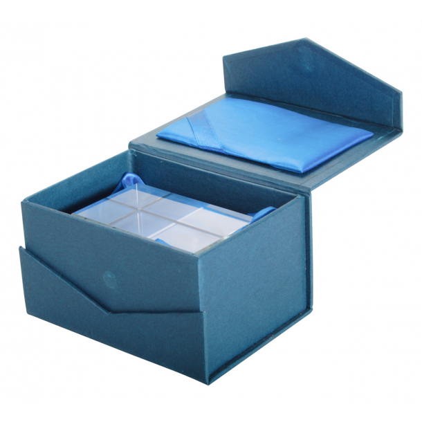 Lexington - szklana prizma