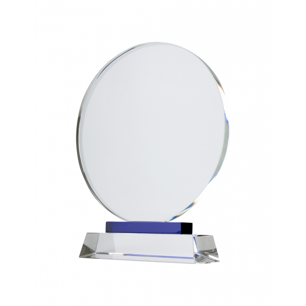 Tournament - kryształowe trofeum