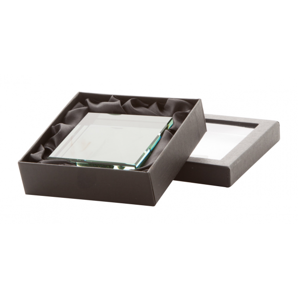 Daytona - szklany blok