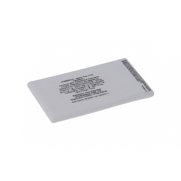 Card - pudełko na cukierki