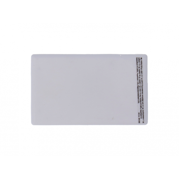 Card - pudełko na cukierki