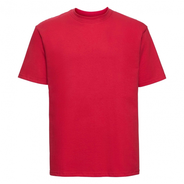 Adults Classic T-Shirt Classic Red S