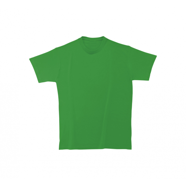 Softstyle Man - t-shirt / koszulka - Zielony