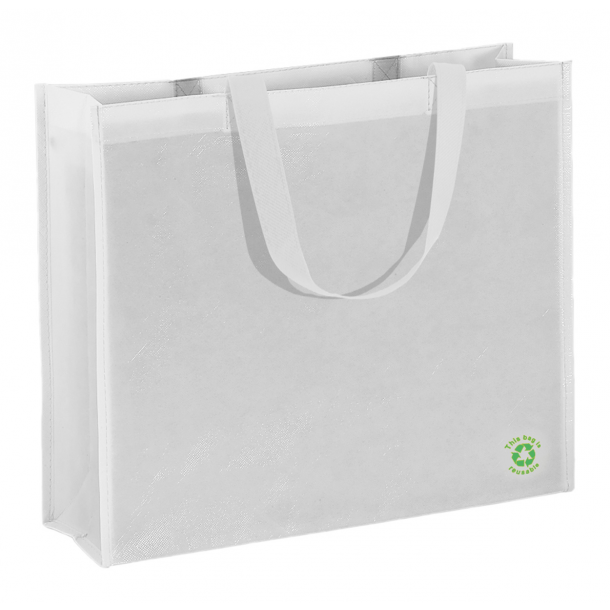 Flubber - torba na zakupy