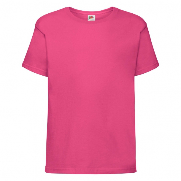 Kids Sofspun Fuchsia 14-15 (164)