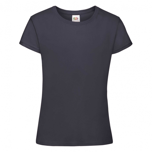 Girls Sofspun Deep Navy 14-15 (164)