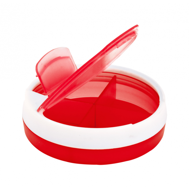 Astrid - pudełko na tabletki