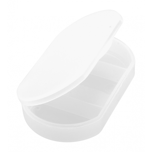 Trizone - pudełko na tabletki