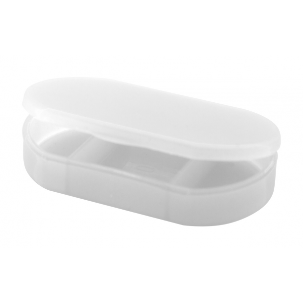 Trizone - pudełko na tabletki