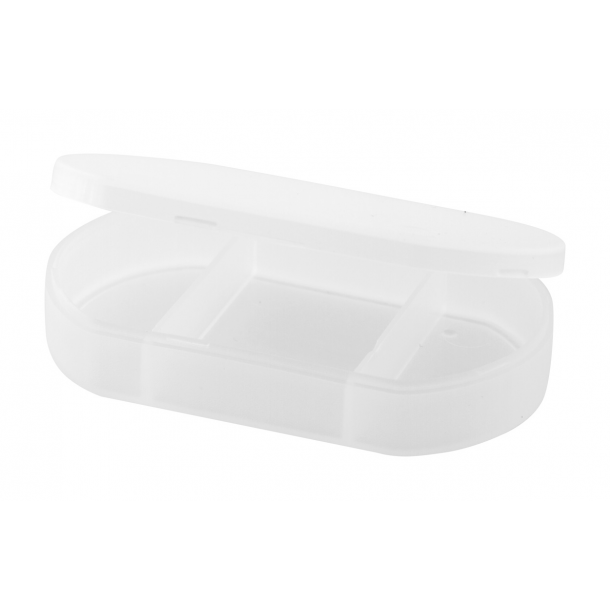 Trizone - pudełko na tabletki