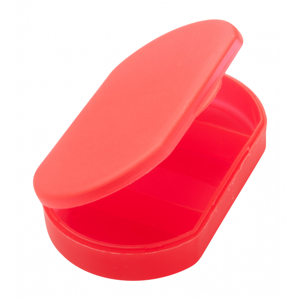 Trizone - pudełko na tabletki