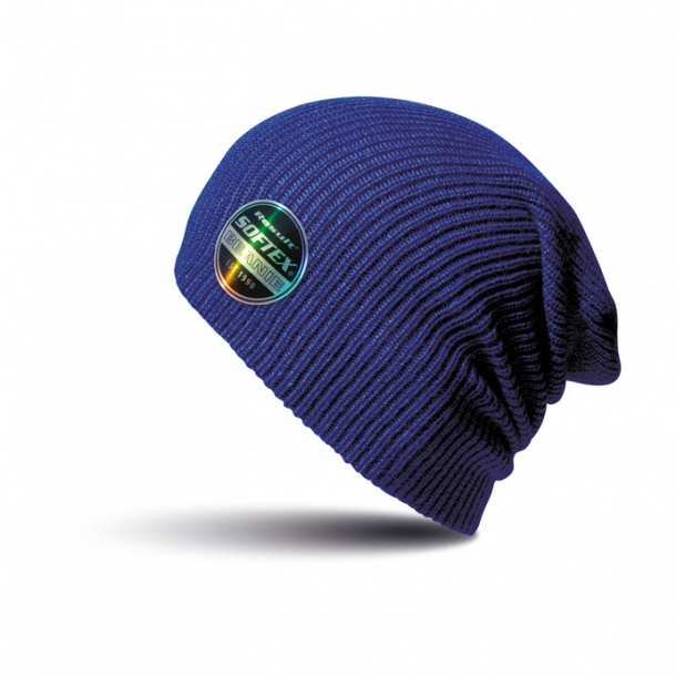 Softex® Beanie Royal