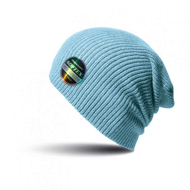 Softex® Beanie Sky
