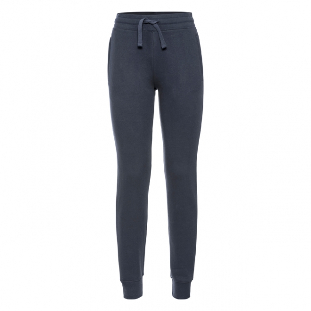 Ladies Authentic Jog Pant French Navy L