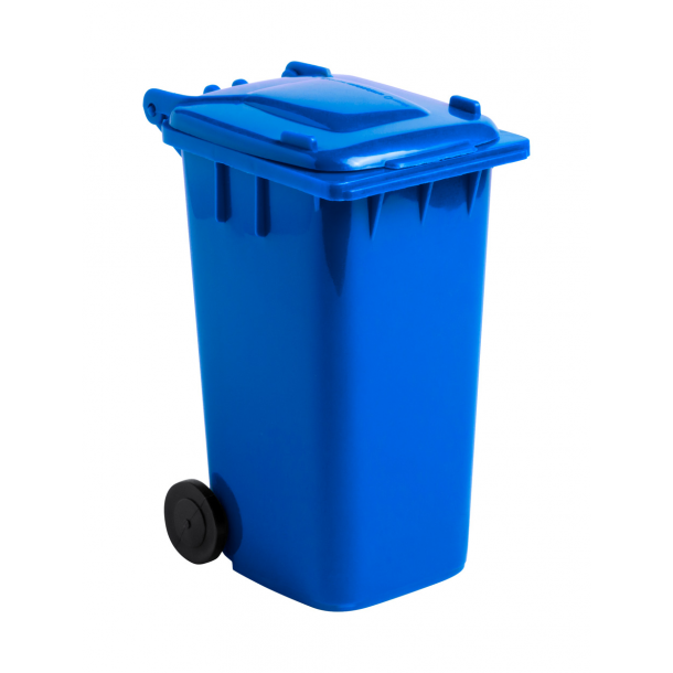 Dustbin - podstawka na długopisy