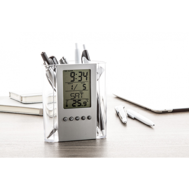 Crystalline - pojemnik na długopis