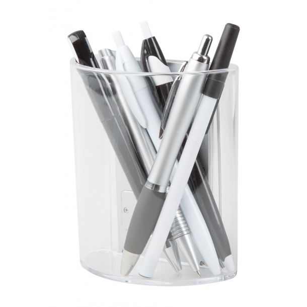Crystalline - pojemnik na długopis