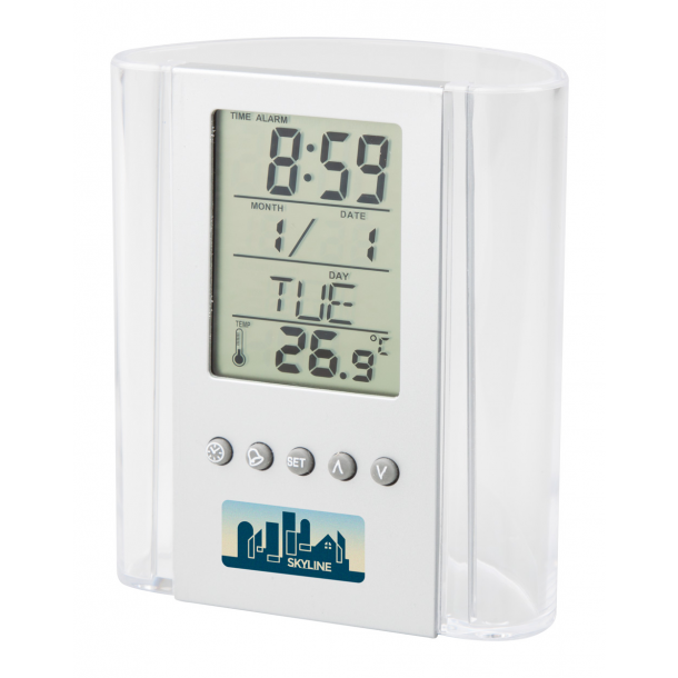 Crystalline - pojemnik na długopis