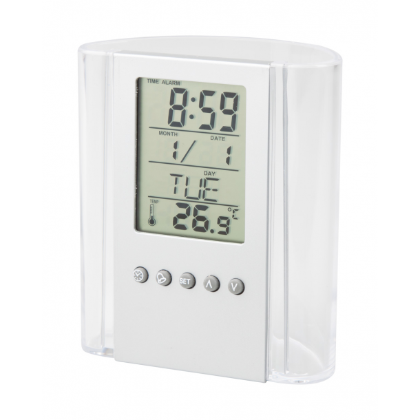 Crystalline - pojemnik na długopis