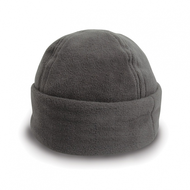 Polartherm™ Ski Bob Hat Grey L