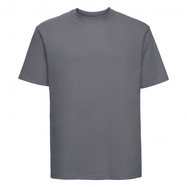 Adults Classic T-Shirt Convoy Grey S
