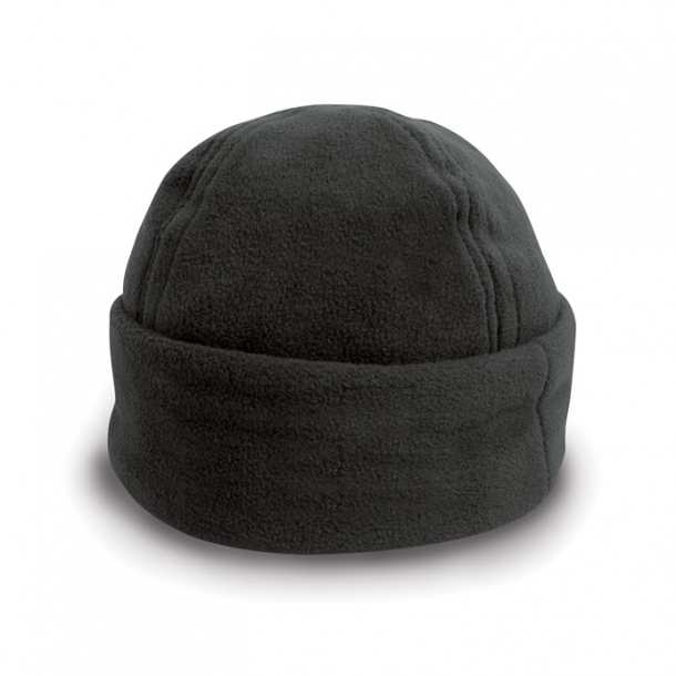 Polartherm™ Ski Bob Hat Black L