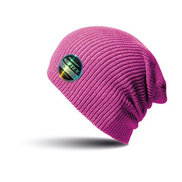 Softex® Beanie Fuchsia