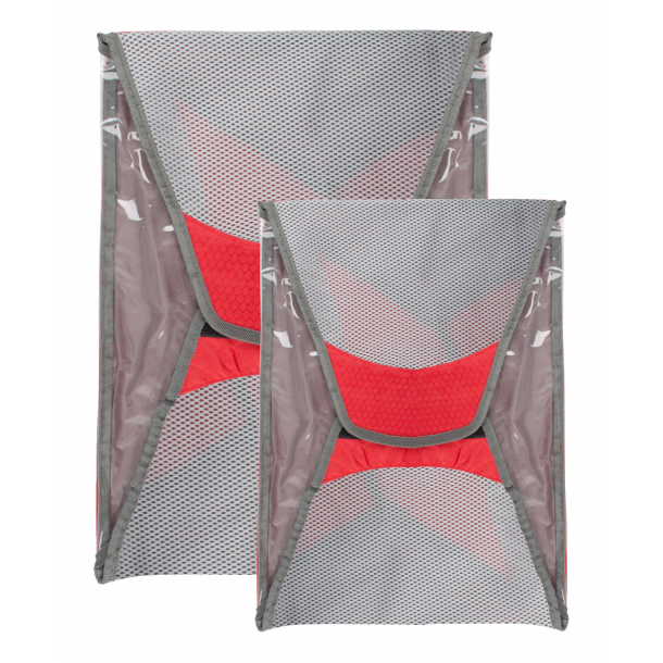 Leeds - zestaw toreb do odzieży