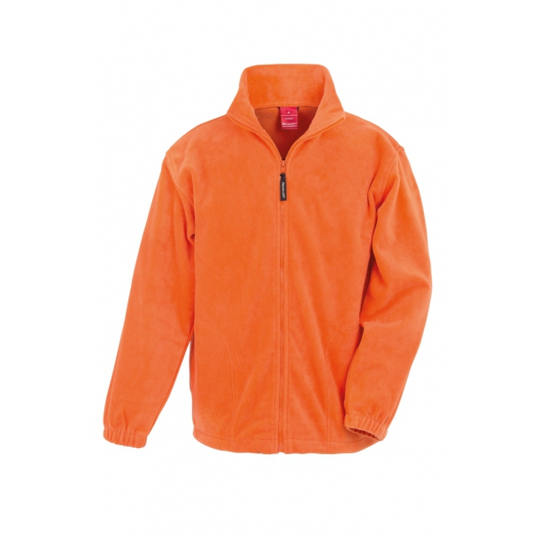Polartherm Jacket Orange S