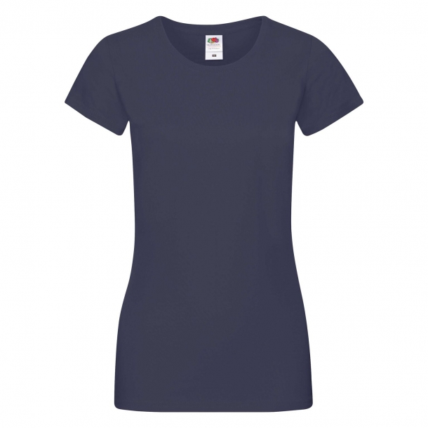 Ladyfit Sofspun Navy L