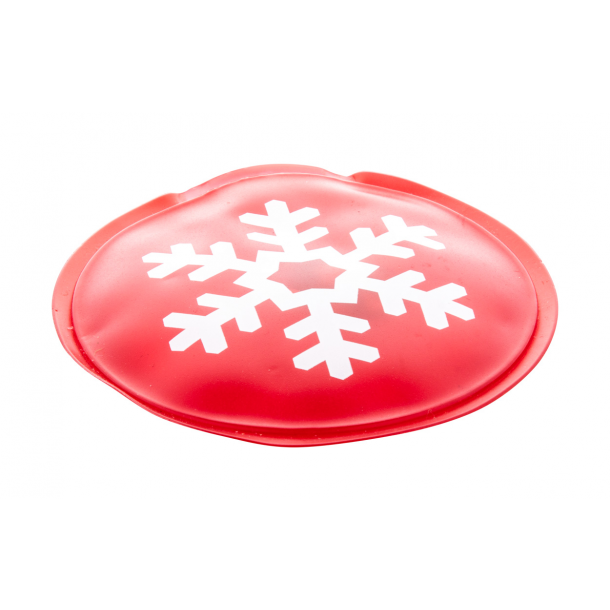 Deby - ogrzewacze - Czerwony