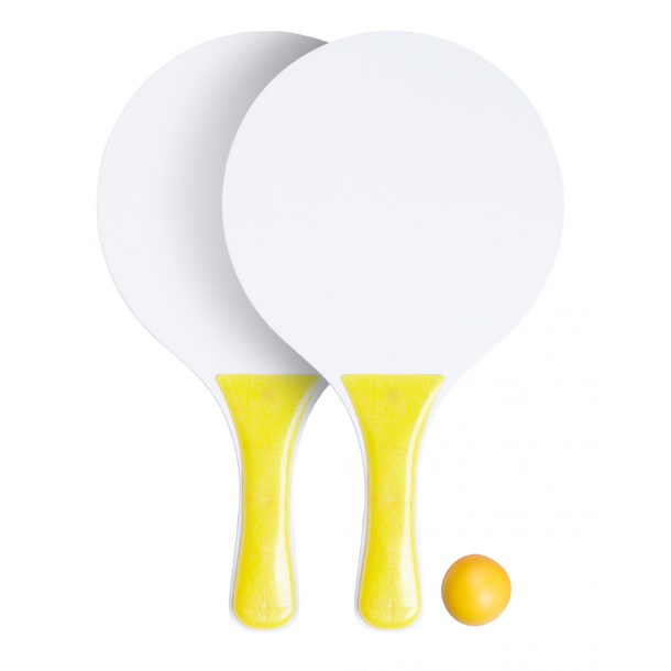 Cupsol - tenis plażowy