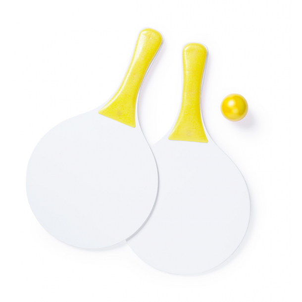 Cupsol - tenis plażowy