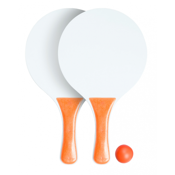 Cupsol - tenis plażowy