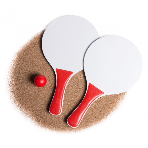 Cupsol - tenis plażowy