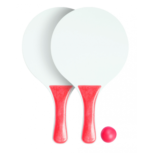 Cupsol - tenis plażowy