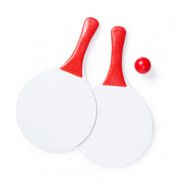 Cupsol - tenis plażowy