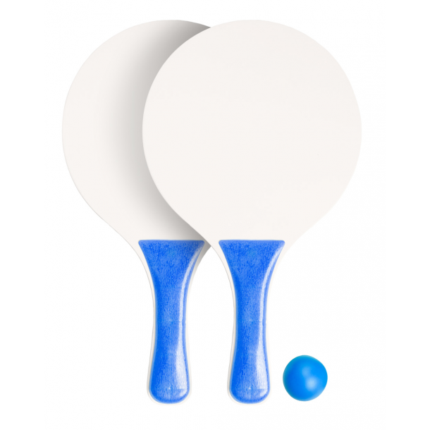 Cupsol - tenis plażowy